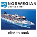 Norwegian Cruise Line with bargain travel cruises